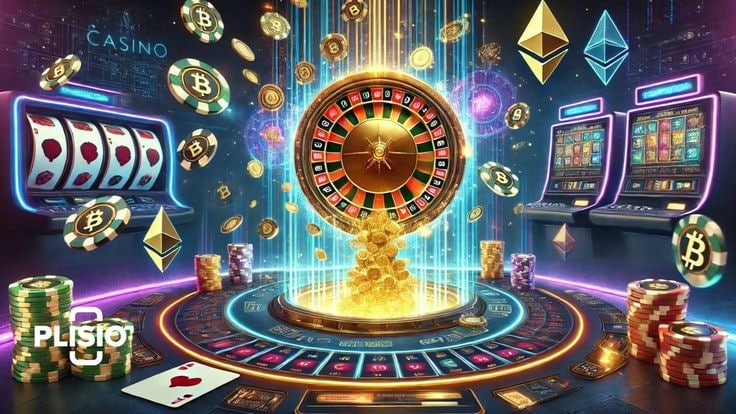 Live Casino Baccarat Table Real Dealer ဖြင့် ကစားနေသောမြင်ကွင်း