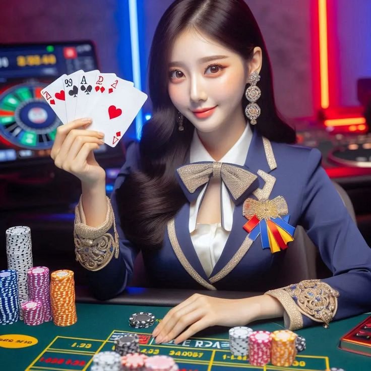 Esports ကစားခြင်း
