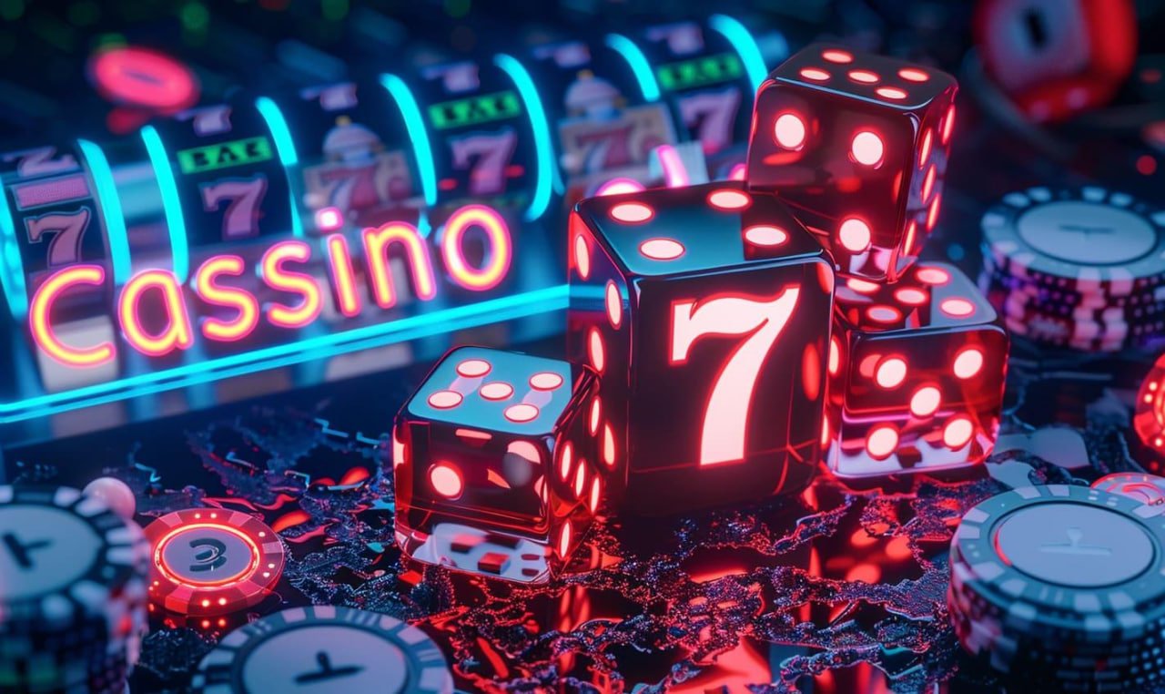 Live Casino ဂိမ်းများ