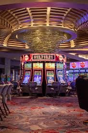 Sportsbook လောင်းကစား